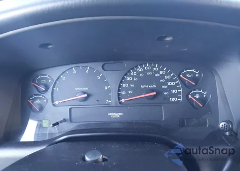 2004 Dodge Dakota Slt z USA, uszkodzony, nr VIN 1D7HG48N44S717961